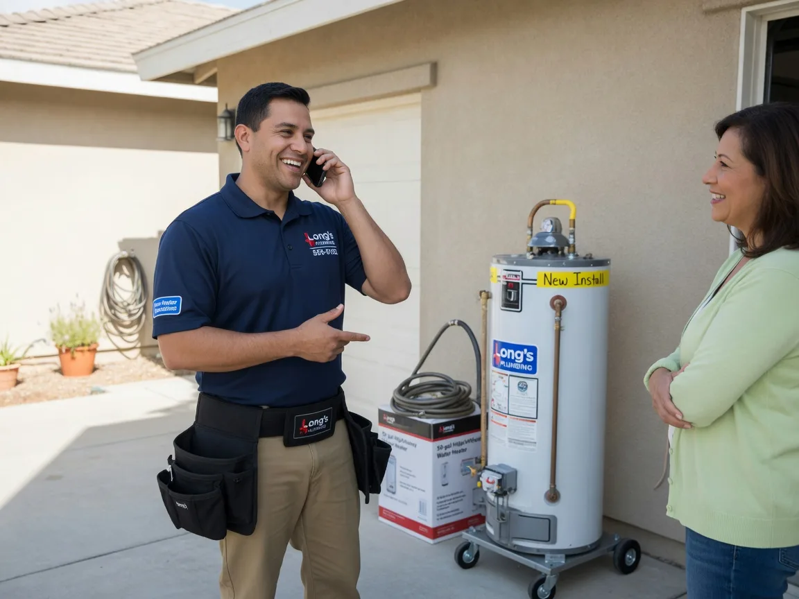 Leak Detection Mercer, WI FAQs